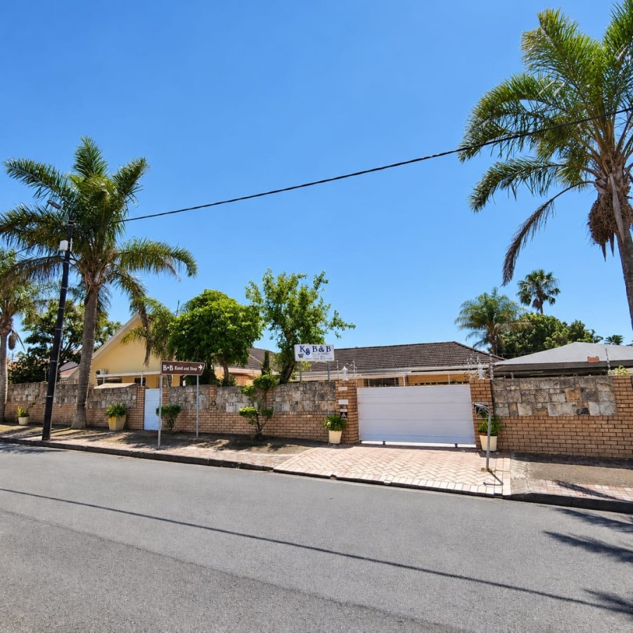 14 Bedroom Property for Sale in Baysville Eastern Cape